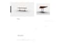 create furniture shop drawings and joinery details